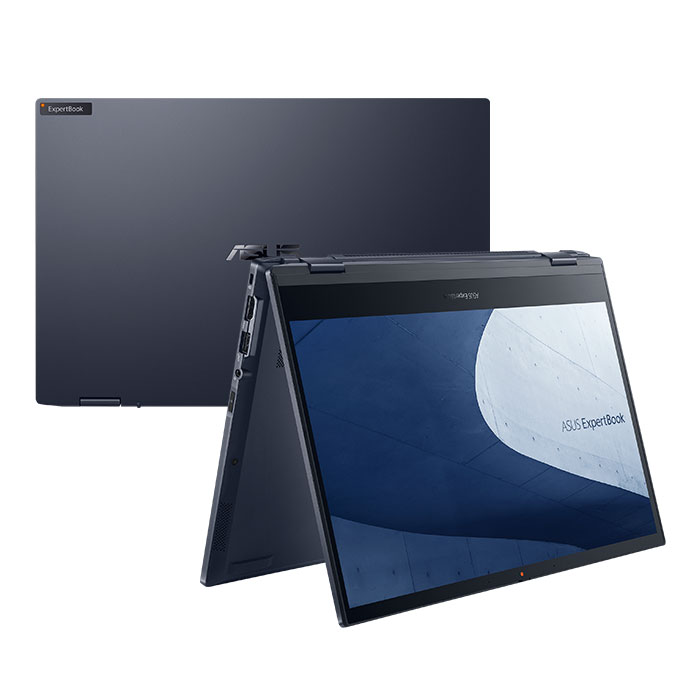 ASUS ExpertBook B5 Flip - i5-1135G7 - 8GB - 512GB SSD - Win11 - OLED