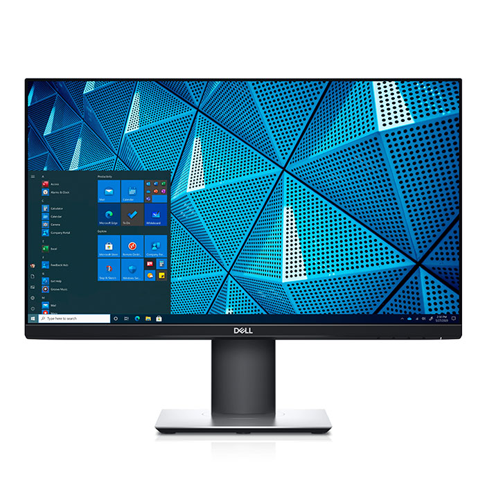 Dell Pro P2319H - 23in IPS FHD
