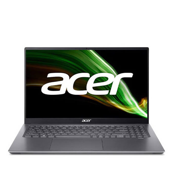 Acer Swift X SFX16-51G-516Q - i5-11320H - 16GB - 512GB SSD - RTX 3050 - Win11