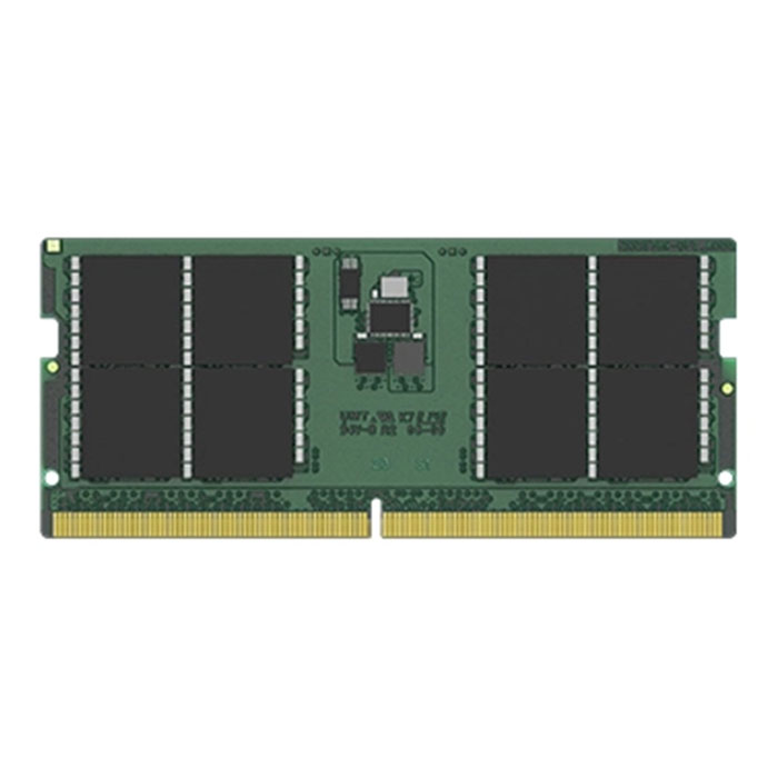 Kingston DDR5 SODIMM 32G 4800MHz 2Rx8 CL40