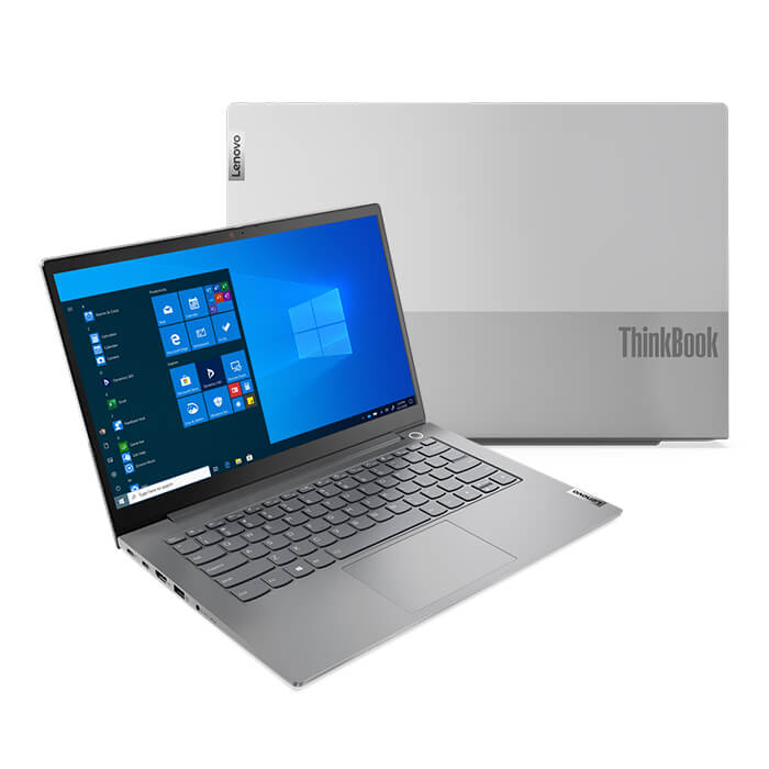 Lenovo ThinkBook 14 G3 - R7 5700U - 8GB - 512GB SSD - NoOS