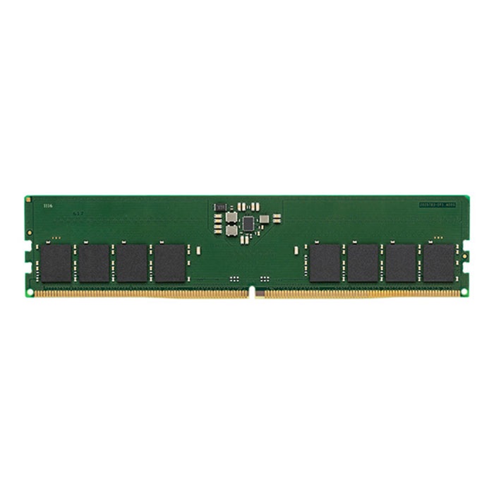 Kingston 16GB 4800MHz DDR5 Non-ECC CL40 DIMM