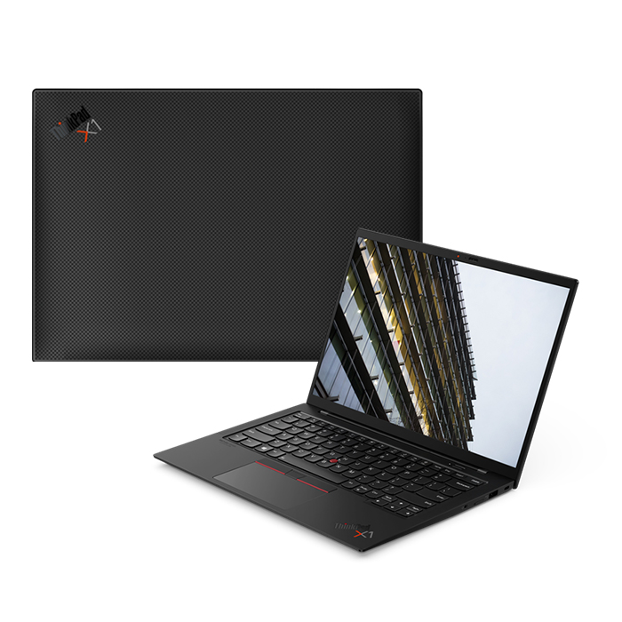 Lenovo ThinkPad X1 Carbon Gen 9 - i7-1185G7 - 16GB - 512GB SSD