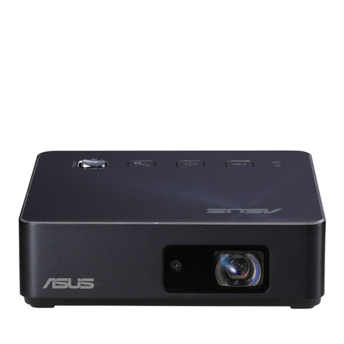 ASUS ZenBeam S2 Portable LED Projector - 500 Lumens