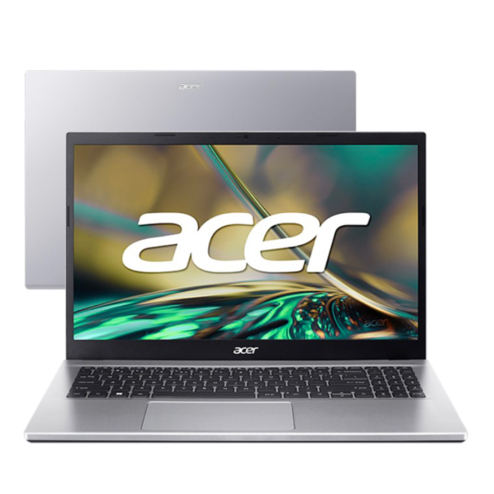 Acer Aspire 3 A315-59-381E - i3-1215U - 8GB - 512GB SSD