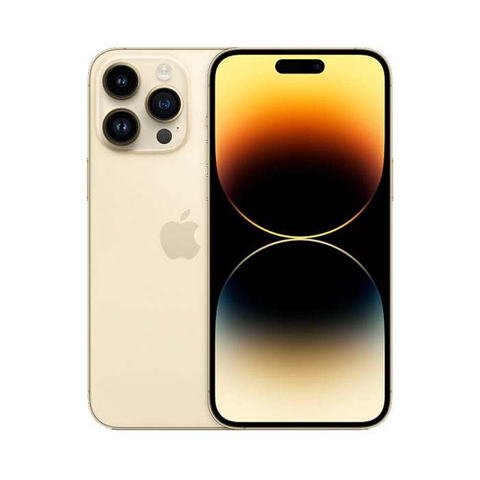 iPhone 14 Pro Max 1TB - Gold | Apple VN