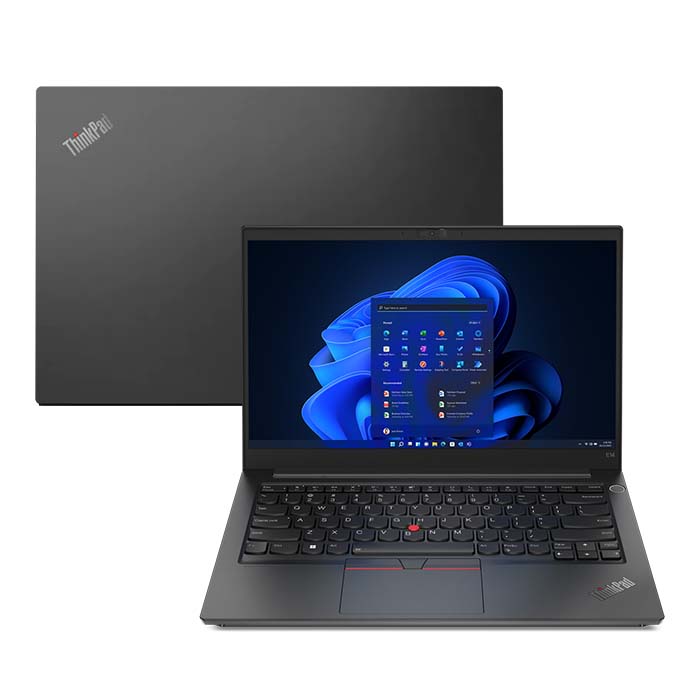 Lenovo ThinkPad E14 Gen 4 - i5-1235U - 8GB - 256GB SSD - No OS