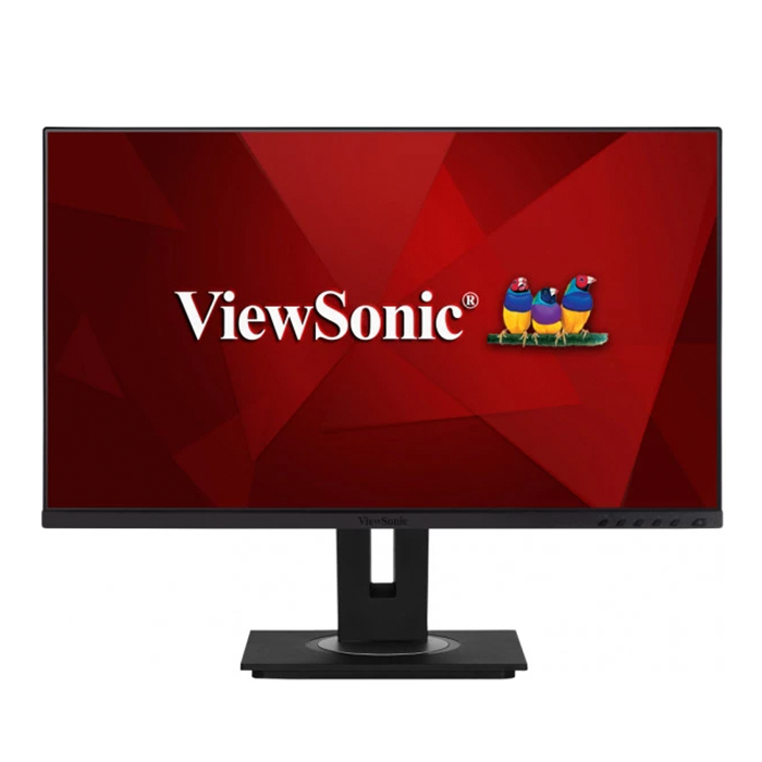ViewSonic VG2755-2K - 27in IPS QHD