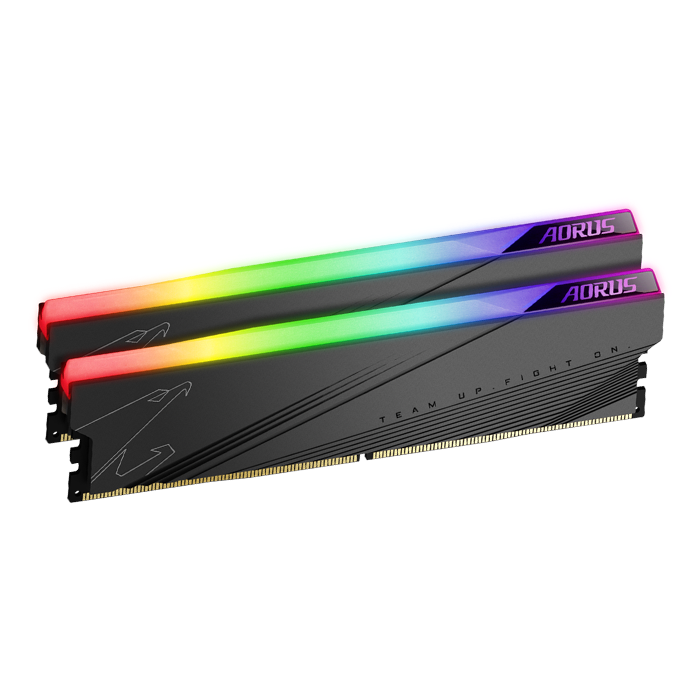 GIGABYTE AORUS RGB DDR5 32GB (2x16GB) 6000MT/s CL40