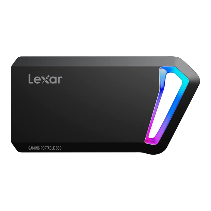 Lexar SL660 Blaze Gaming RGB - 1TB