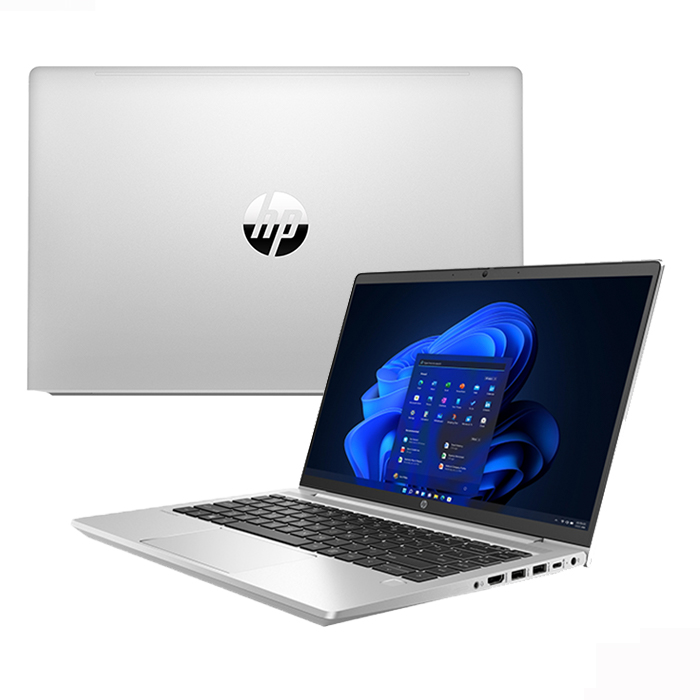 HP Probook x360 435 G9 - R7-5825U - 8GB - 512GB SSD - Win 11