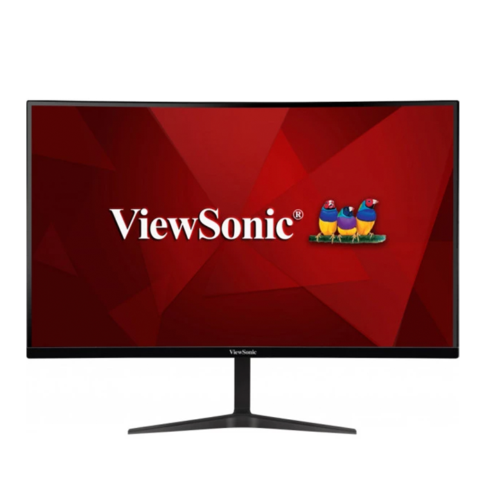 ViewSonic VX2718-2KPC-MHD - 27in 2k VA 165Hz
