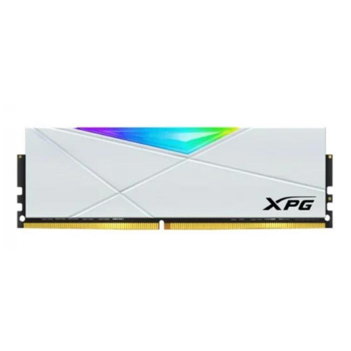 Adata XPG Spectrix D50 DDR4 RGB 16GB 3200MHz - White