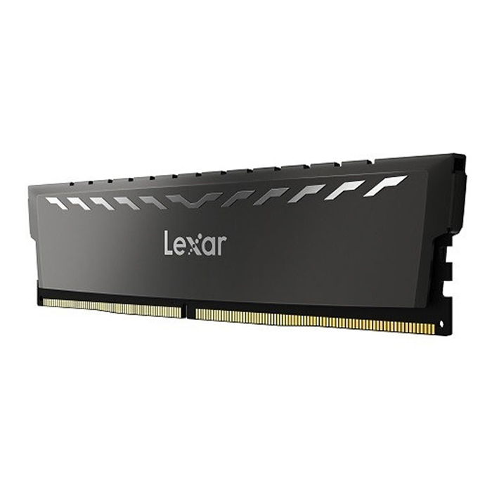 Lexar LD4BU008G DDR4-3200 UDIMM Desktop - 1x 8GB
