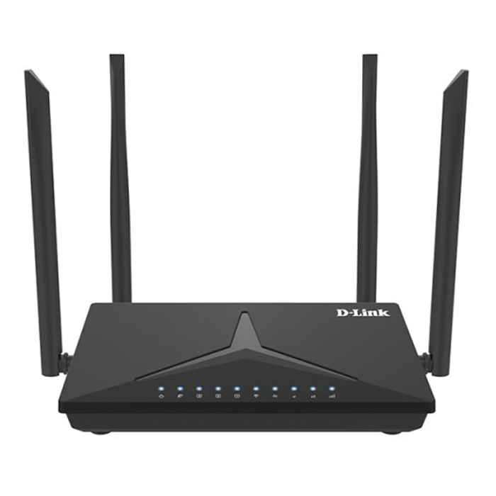 D-Link N300 4G LTE Router