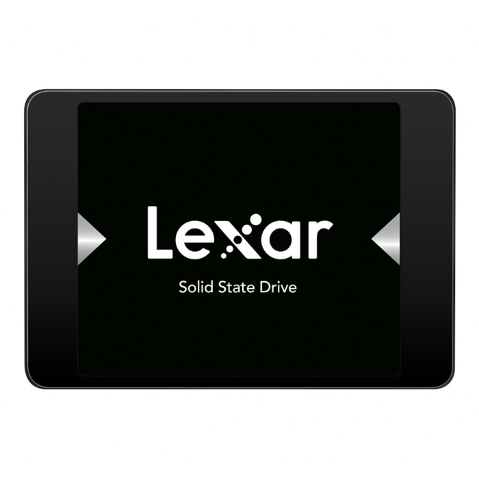Lexar LNS10LT 2.5” SATA III - 240GB