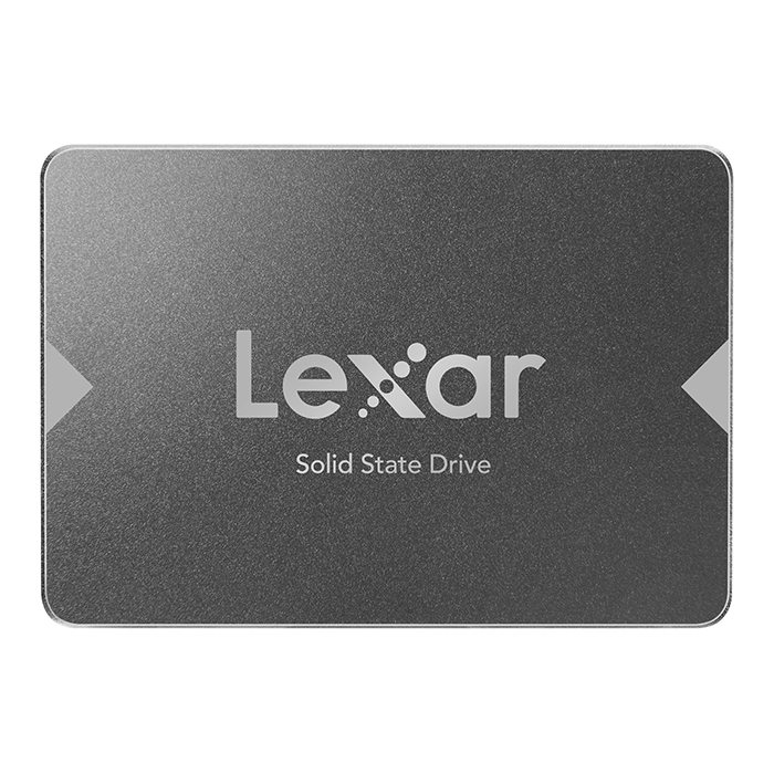 Lexar LNQ100 2.5” SATA III - 240GB