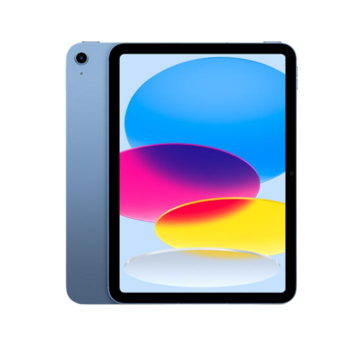 Apple iPad Gen 10 2022 10.9in WiFi - Blue 64GB