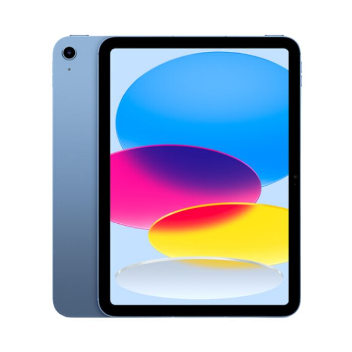 Apple iPad Gen 10 2022 10.9in WiFi + 5G - Blue 64GB
