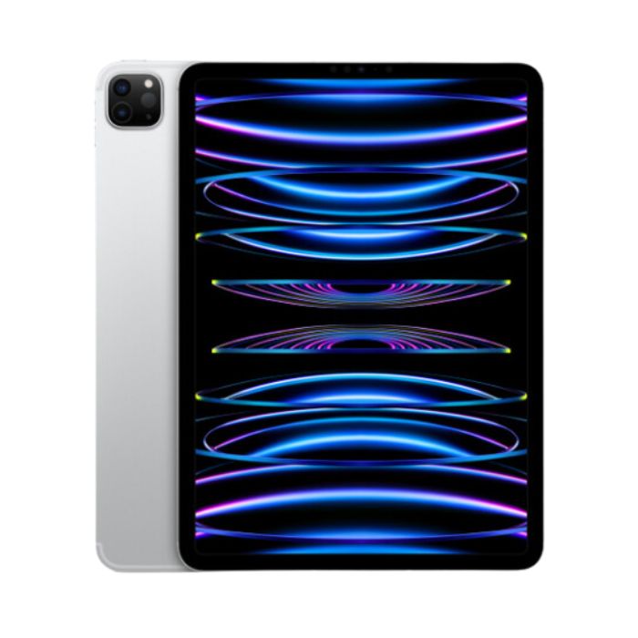 Apple iPad Pro 11 M2 2022 11in WiFi - Silver 128GB