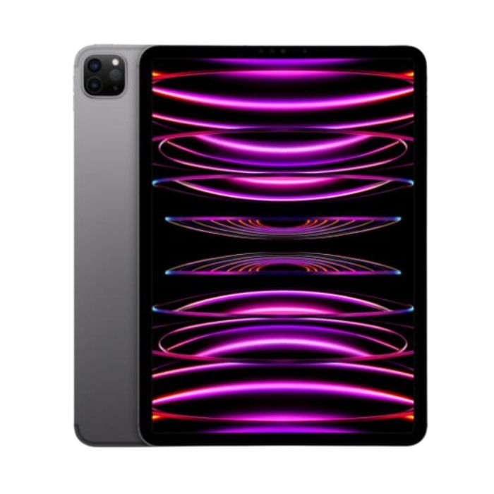 Apple iPad Pro 11 M2 2022 11in WiFi - Grey 128GB