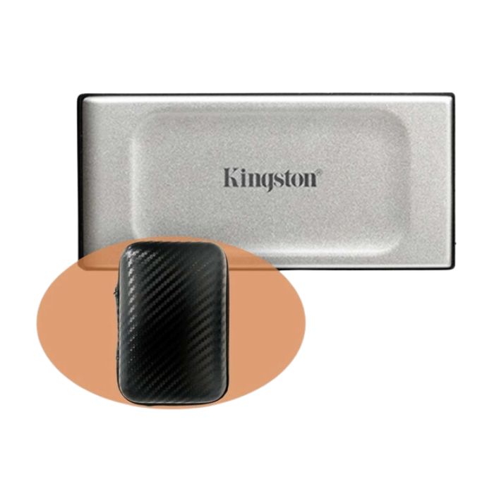 Kingston SSD XS2000