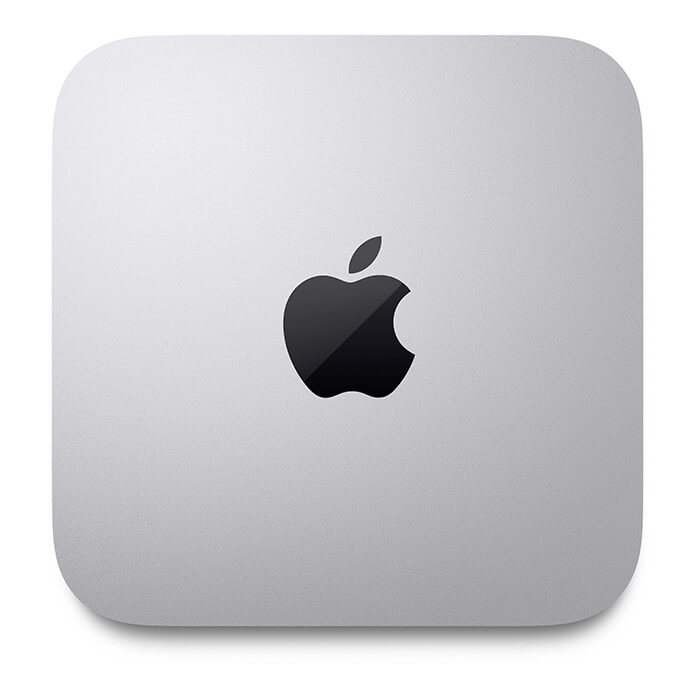 Mac Mini Late 2020 - Apple M1 - 16GB - 2TB SSD - 8-core GPU