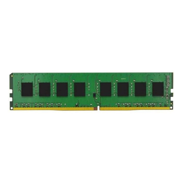 Kingston 4G 2666Mhz DDR4 CL19 1Rx16 UDIMM