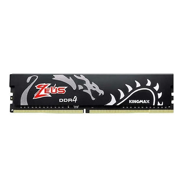 Kingmax 32GB DDR4-3200 HEATSINK (Zeus)