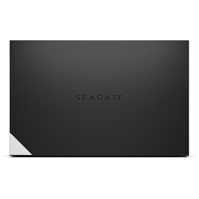 Seagate One Touch Desktop Hub  4TB 3.5" USB 3.0