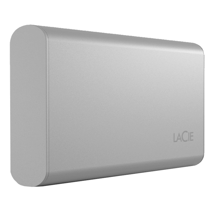 Lacie Portable SSD 1TB USB-C