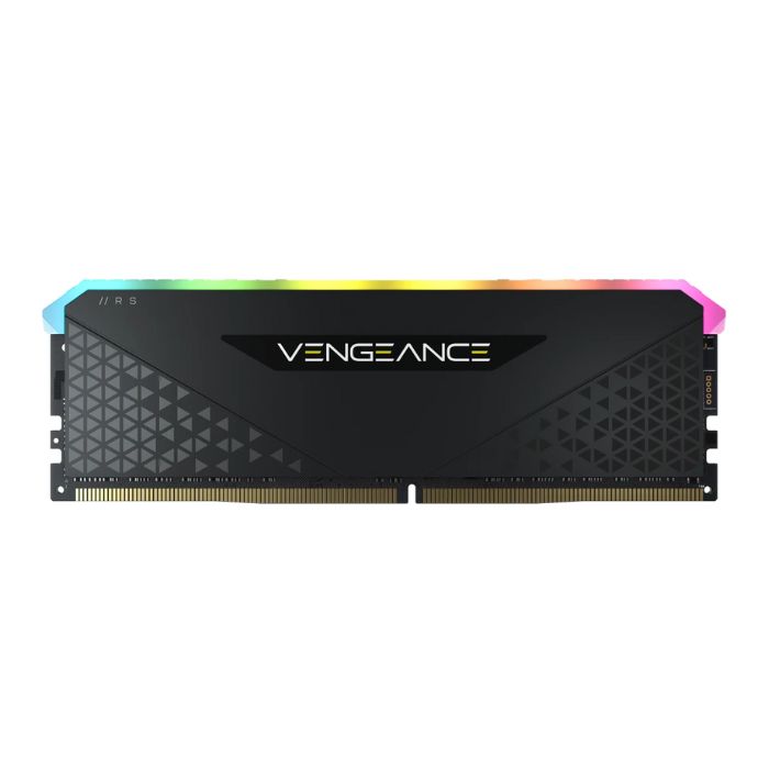 Corsair Vengeance RGB RS 16GB (1 x 16GB) DDR4 3200MHz