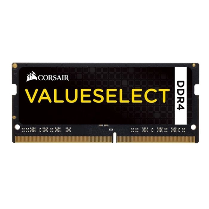 Corsair ValueSelect SODIMM 4GB (1x4GB) DDR4 2133MHz