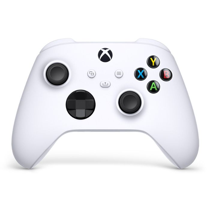 Xbox Wireless Controller Microsoft