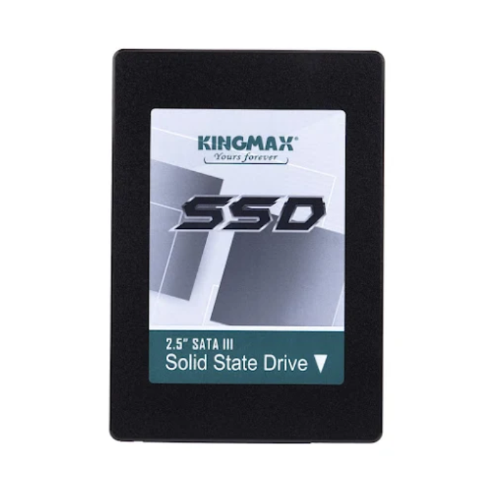SSD KINGMAX SATA 3 120GB SMV32 2.5 inch