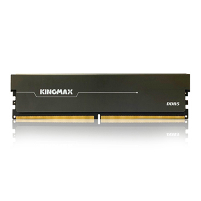 Kingmax 16GB DDR5-5200 HEATSINK Kit Horizon