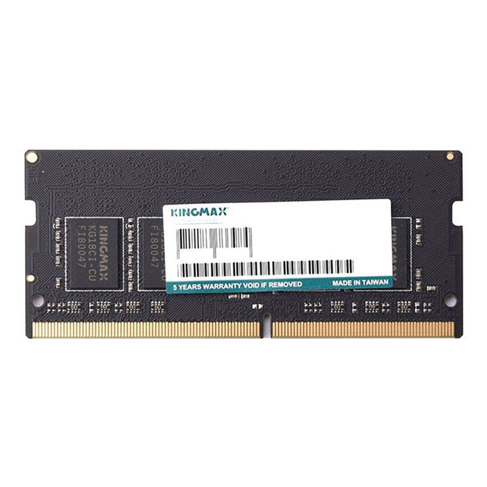 KingMax DDR5 SODIMM 8GB 4800MHz