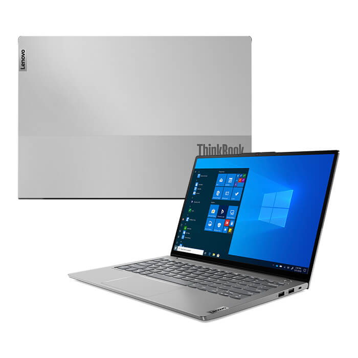 Lenovo ThinkBook 13s Gen 3 ACN - R5-5600U - 8GB - 512GB SSD - Win11