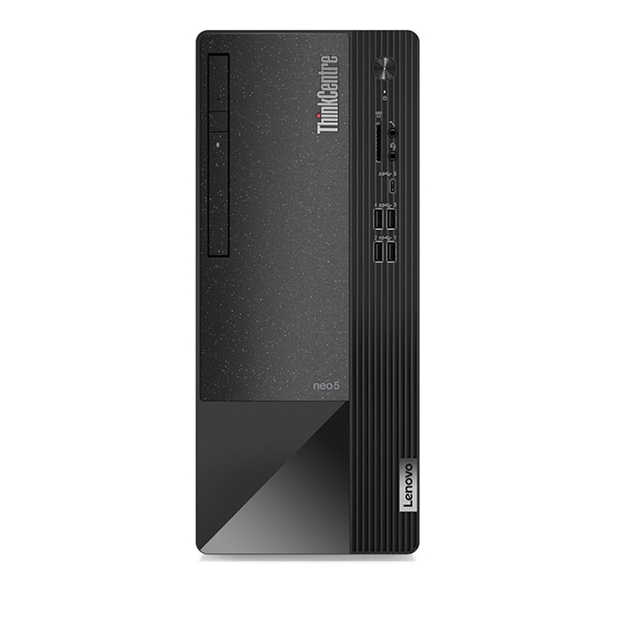 Lenovo ThinkCentre Neo 50t Gen 3 - i3-12100 - 4GB - 256B - UHD 770