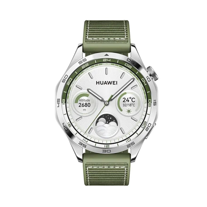 Huawei Watch GT4 - 46mm - Dây Composite
