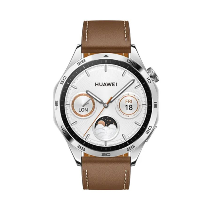 Huawei Watch GT4 - 46mm - Dây Da