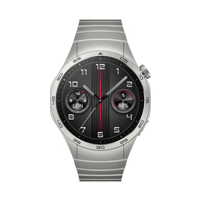 Huawei Watch GT4 - 46mm - Dây Thép