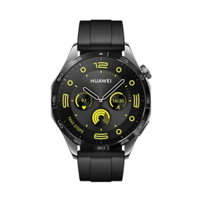 Huawei Watch GT4 - 46mm - Dây Silicone
