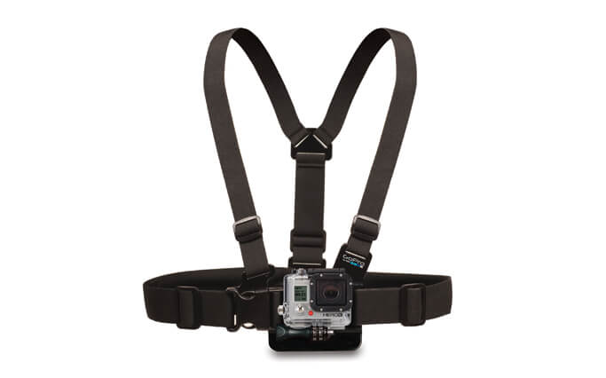 Phụ kiện GoPro Chest Mount Harness