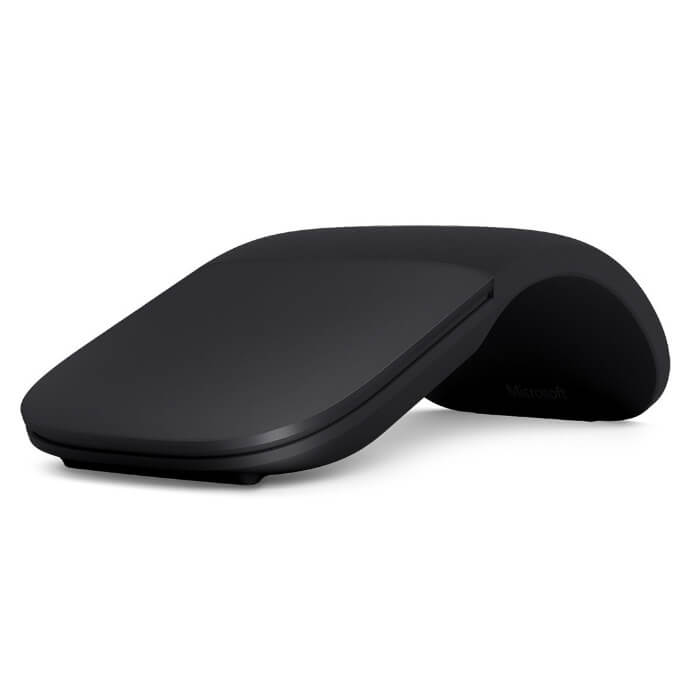 Microsoft Arc Mouse Touch - Black