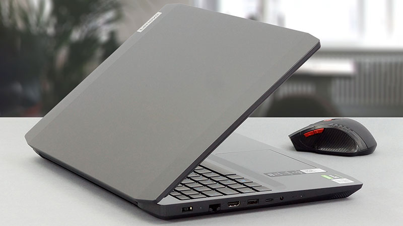 Techzones - Laptop chơi game giá mềm Lenovo IdeaPad Gaming 3