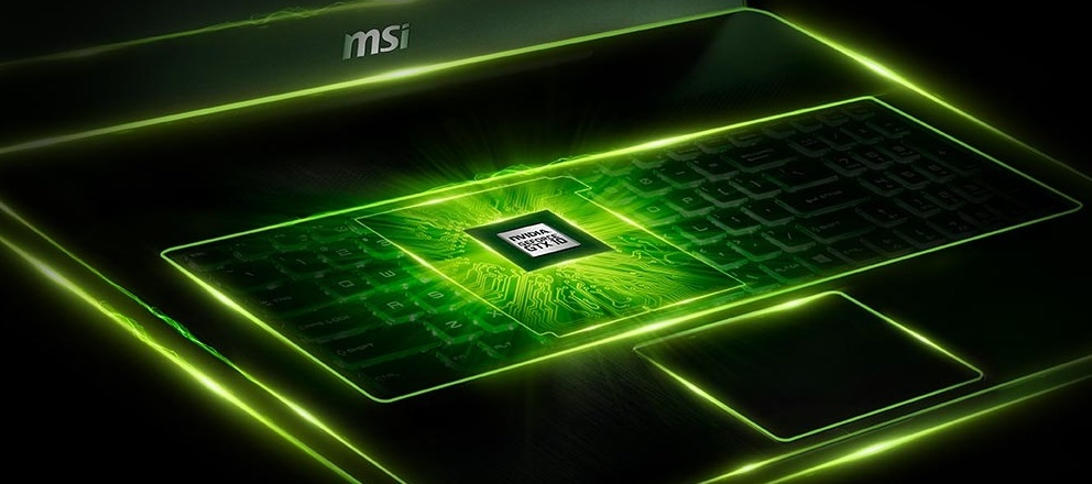MSI GS63 8RD-006VN Stealth 9