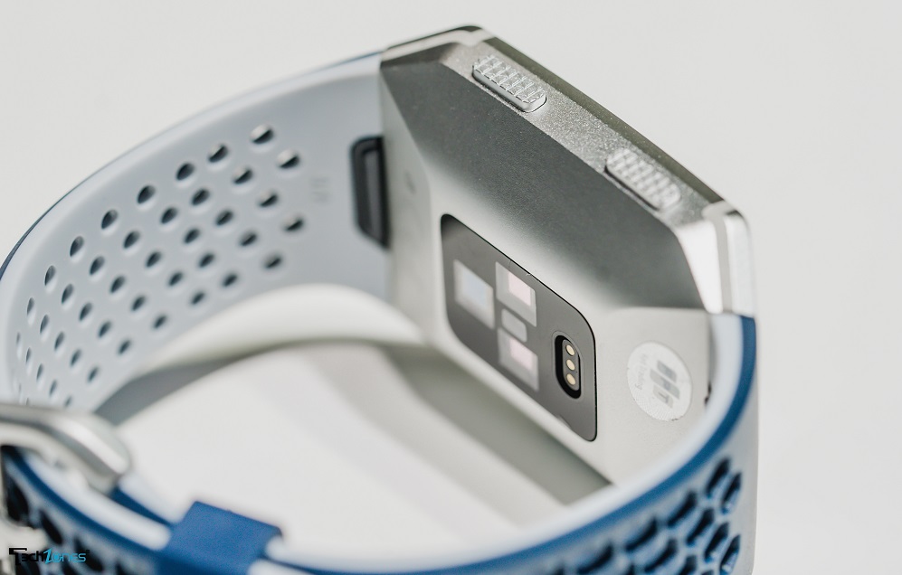 Hướng dẫn theo dõi nhịp tim trên thiết bị Fitbit 6