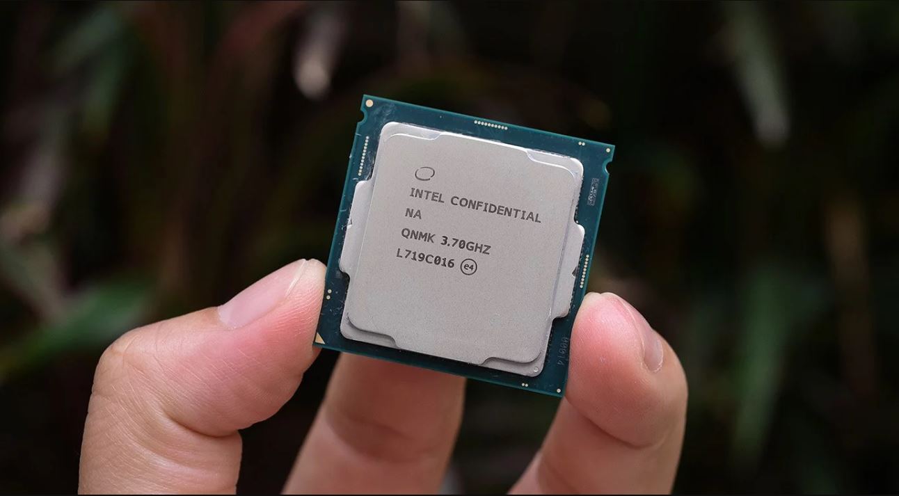 Làm thế nào để ép xung CPU máy tính đúng cách
