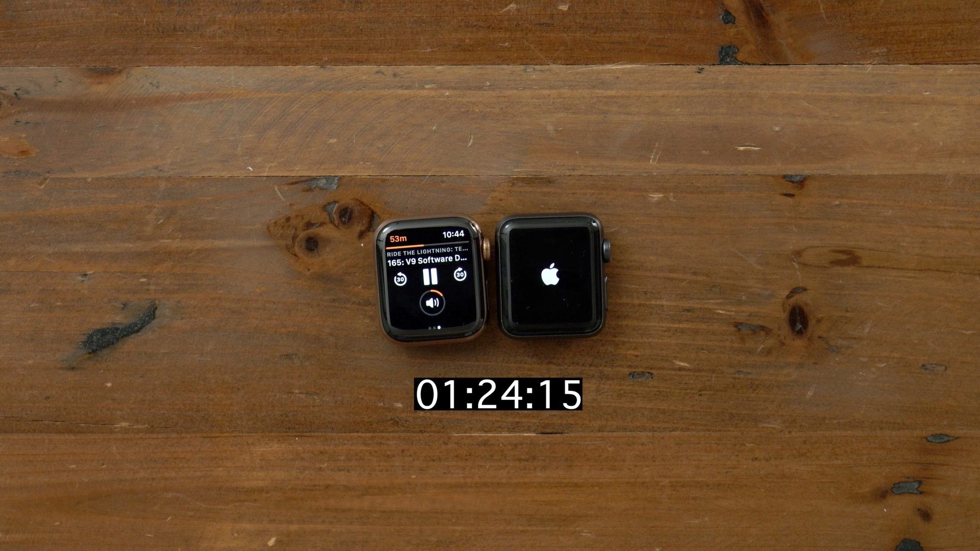 Apple Watch Series 4 h2